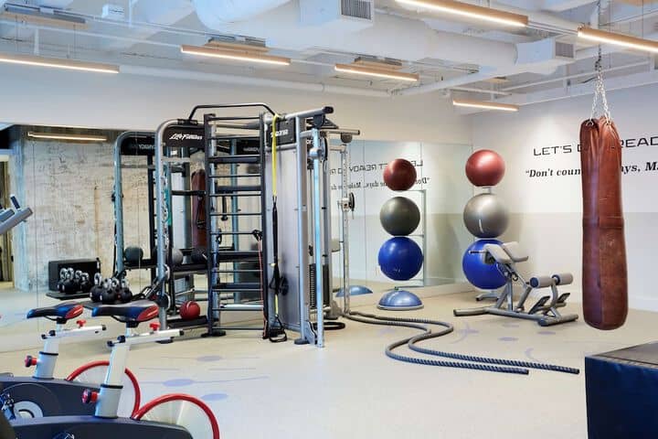 Health and Fitness 51 of 70